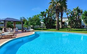 Villa Alfonsa, Fontane Bianche, Siracusa, PRIVATE POOL